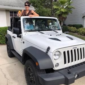 Meet your Posher, Colleen